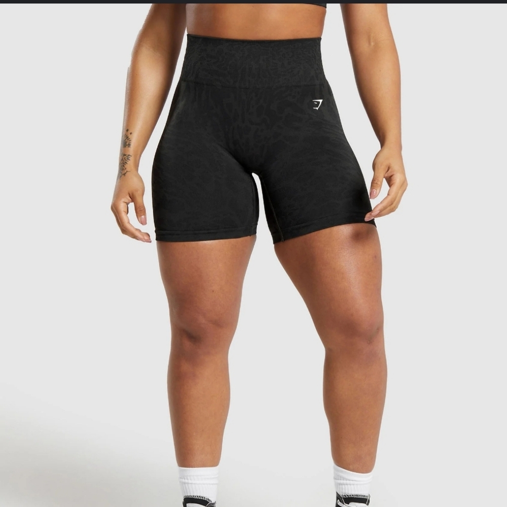 Gymshark Adapt Safari Shorts